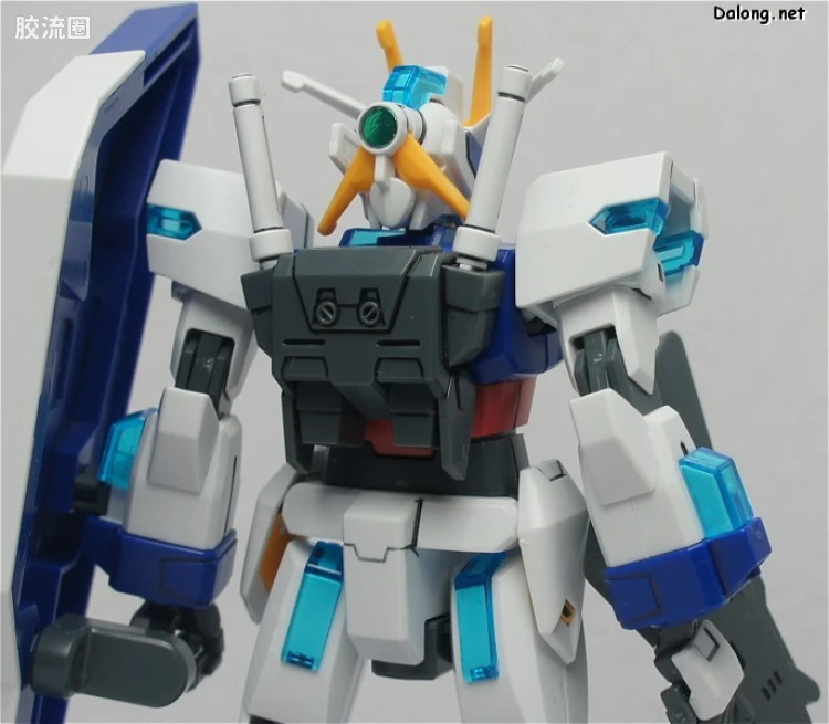 HGUC 普通版 h121 极限高达 - 图片