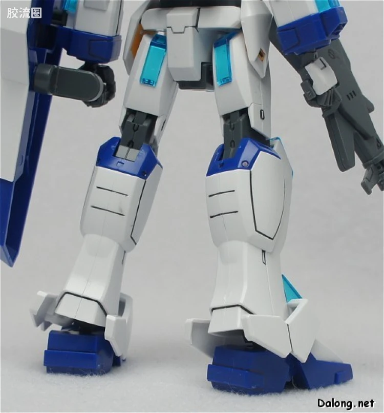 HGUC 普通版 h121 极限高达 - 图片
