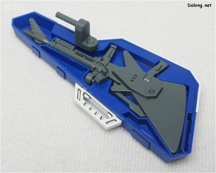 HGUC 普通版 h121 极限高达 - 图片