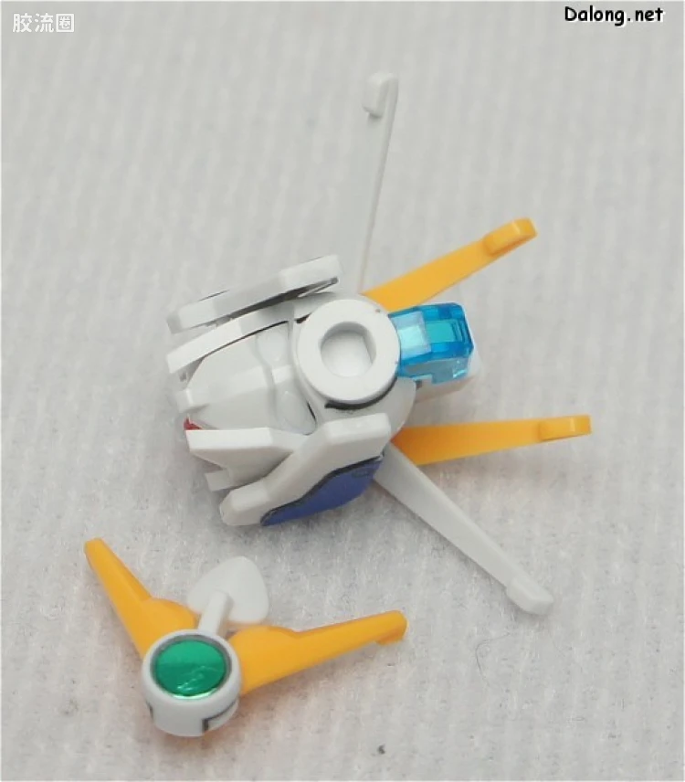 HGUC 普通版 h121 极限高达 - 图片