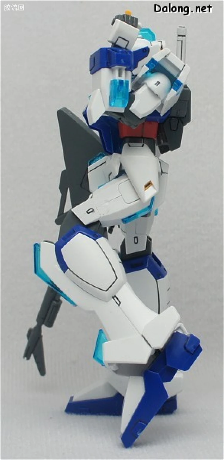 HGUC 普通版 h121 极限高达 - 图片