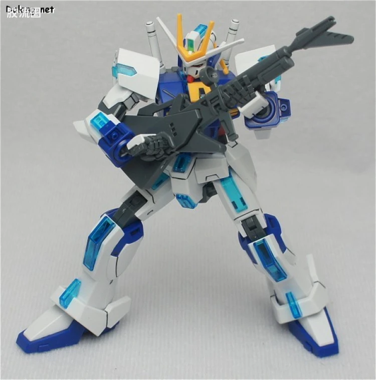 HGUC 普通版 h121 极限高达 - 图片