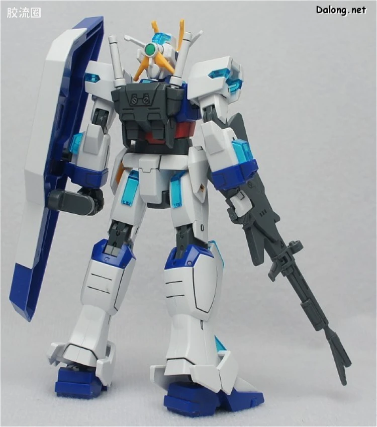 HGUC 普通版 h121 极限高达 - 图片