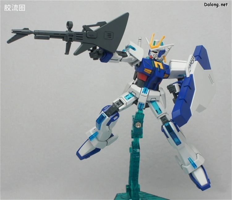 HGUC 普通版 h121 极限高达 - 图片