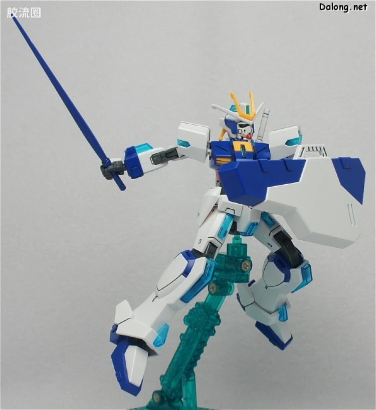 HGUC 普通版 h121 极限高达 - 图片