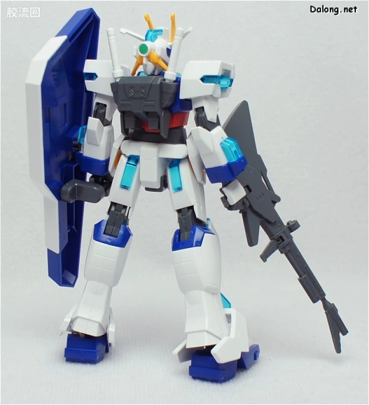 HGUC 普通版 h121 极限高达 - 图片