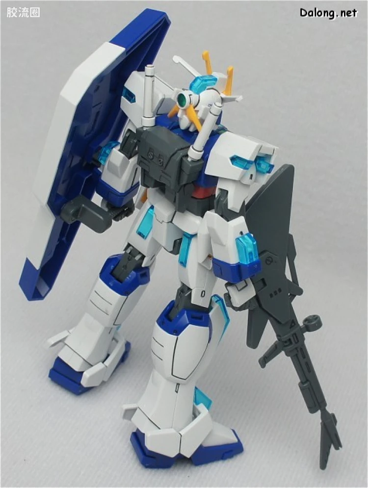 HGUC 普通版 h121 极限高达 - 图片