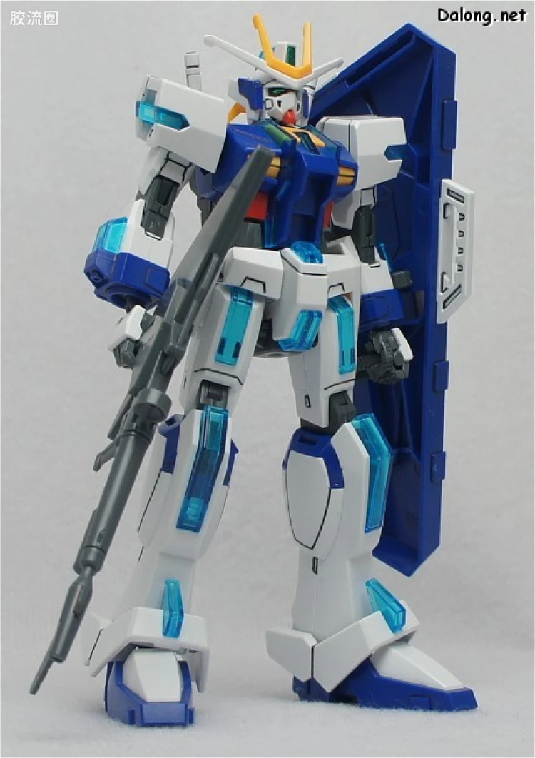 HGUC 普通版 h121 极限高达 - 图片