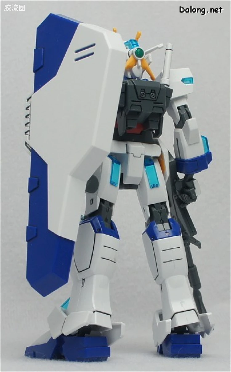 HGUC 普通版 h121 极限高达 - 图片