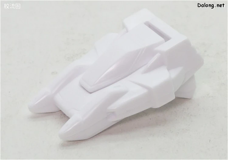 机动武斗传G高达拼装模型 1/144 03 GF13-006NA 极限高达 - 图片