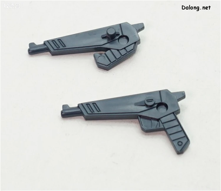 机动武斗传G高达拼装模型 1/144 03 GF13-006NA 极限高达 - 图片