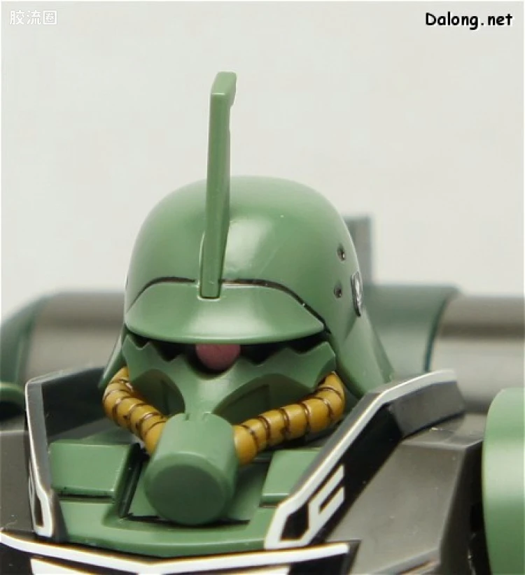 HGUC 普通版 h122 基拉·祖鲁(亲卫队式样) - 图片