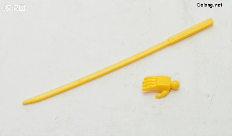 机动武斗传G高达拼装模型 1/144 08 GF13-017NJⅡ 神高达 - 图片