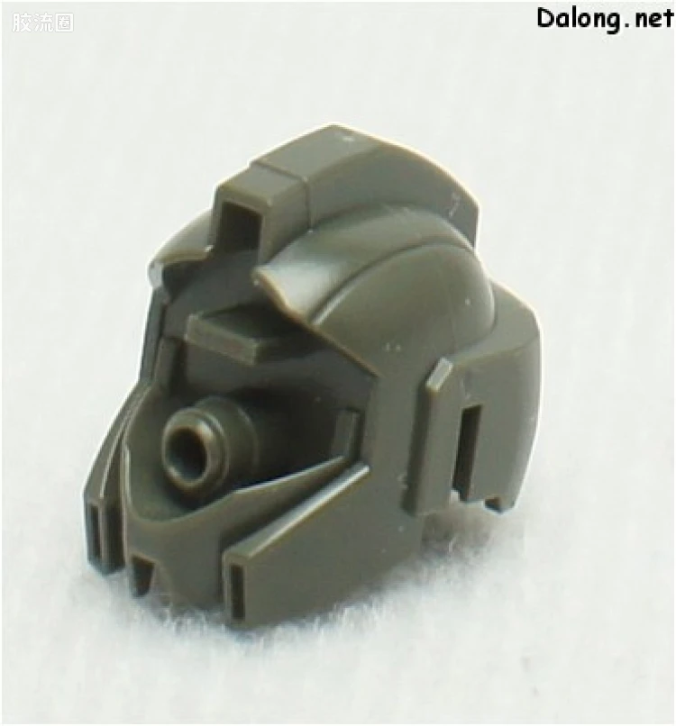 HGUC 普通版 h123 杰刚(ECOAS式样) - 图片