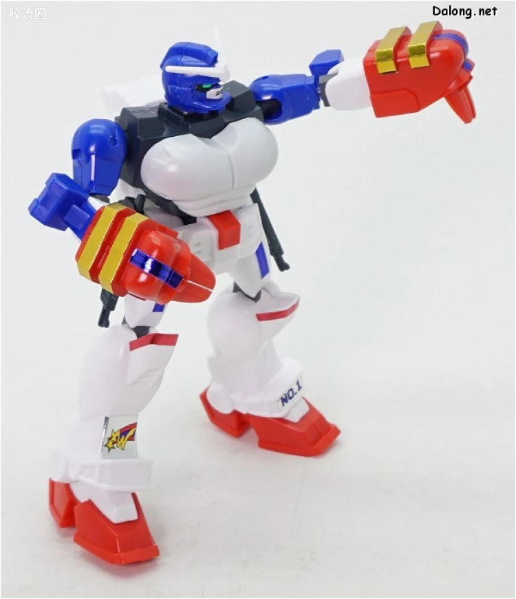 机动武斗传G高达拼装模型 1/144 特殊武器配件 MF专用升级套装 - 图片