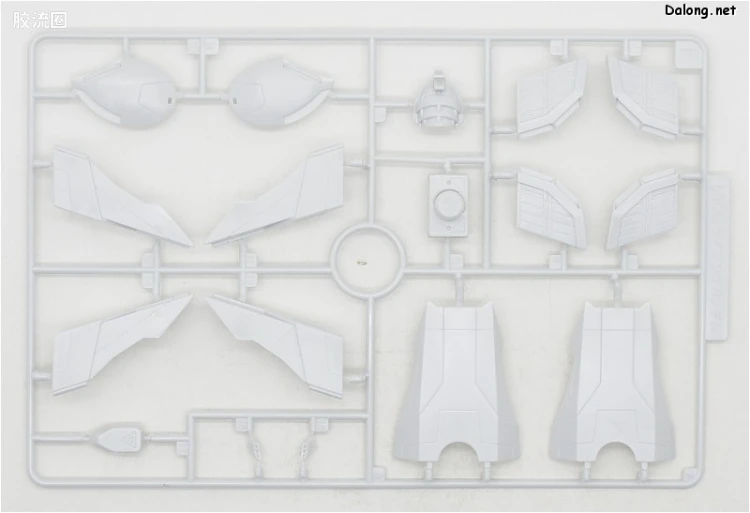 机动武斗传G高达拼装模型 HG 1/100 06 JMF1336R 日升高达 - 图片