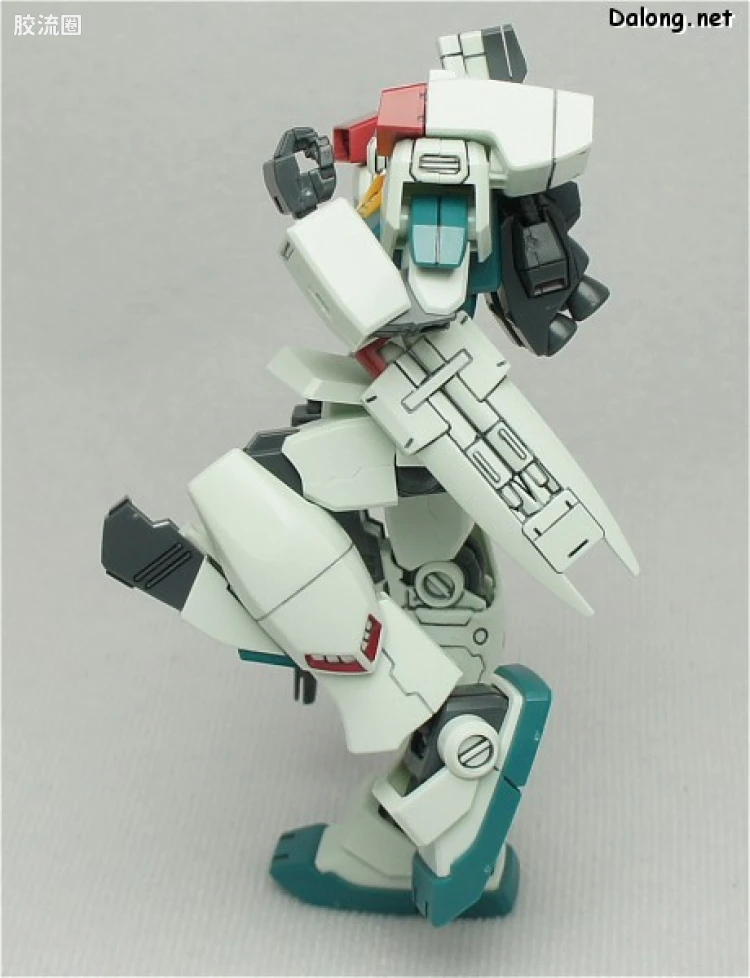 HGUC 普通版 h126 吉姆III - 图片