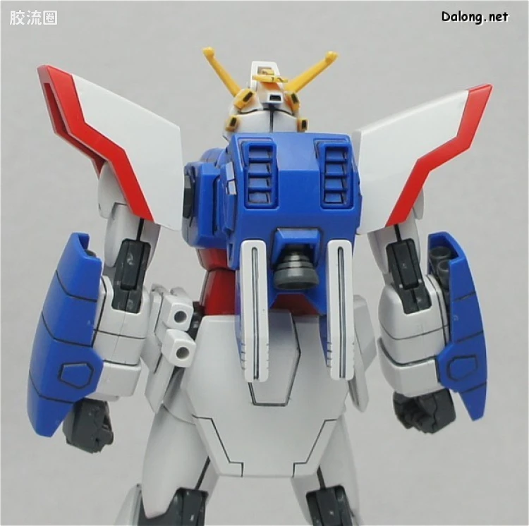 HGUC 普通版 h127 闪光高达 - 图片
