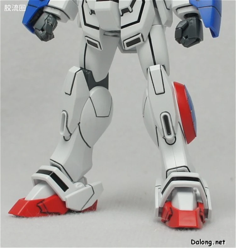 HGUC 普通版 h127 闪光高达 - 图片