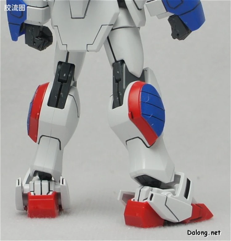 HGUC 普通版 h127 闪光高达 - 图片