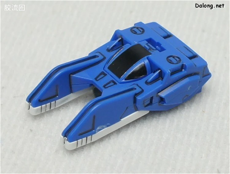 HGUC 普通版 h127 闪光高达 - 图片