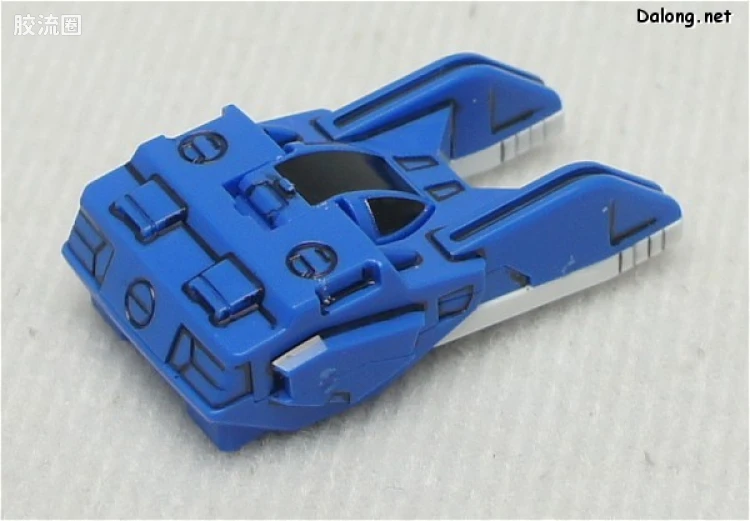 HGUC 普通版 h127 闪光高达 - 图片