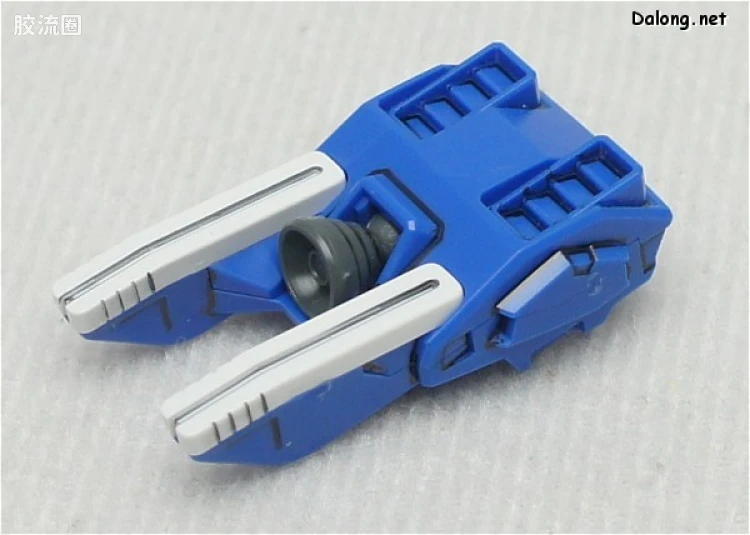HGUC 普通版 h127 闪光高达 - 图片