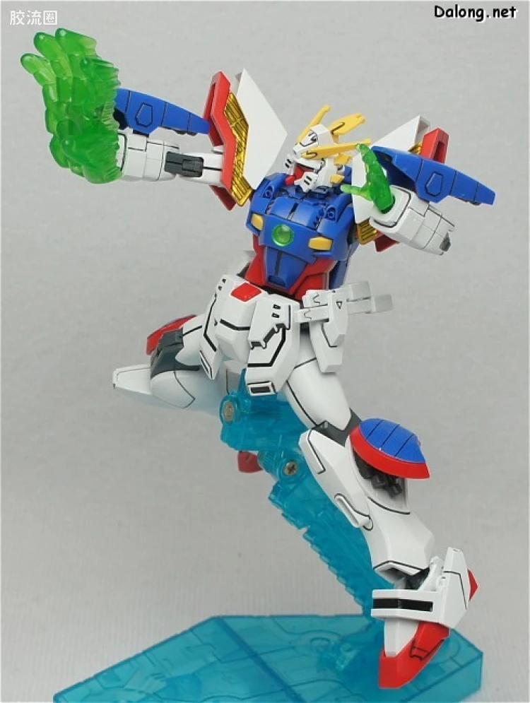 HGUC 普通版 h127 闪光高达 - 图片