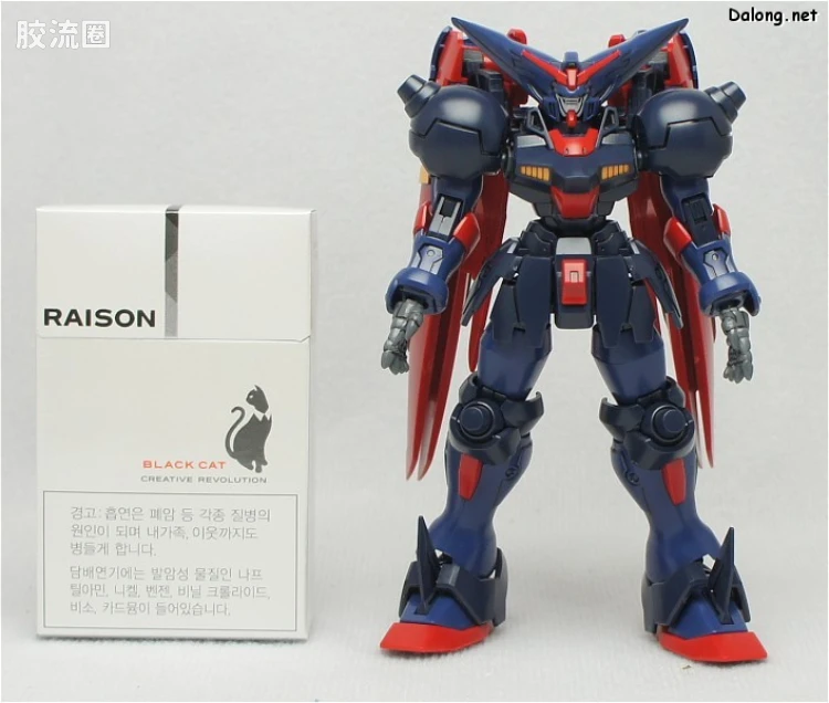 HGUC 普通版 h128 尊者高达&风云再起 - 图片
