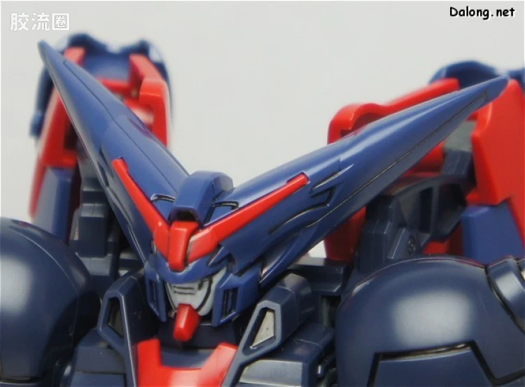 HGUC 普通版 h128 尊者高达&风云再起 - 图片