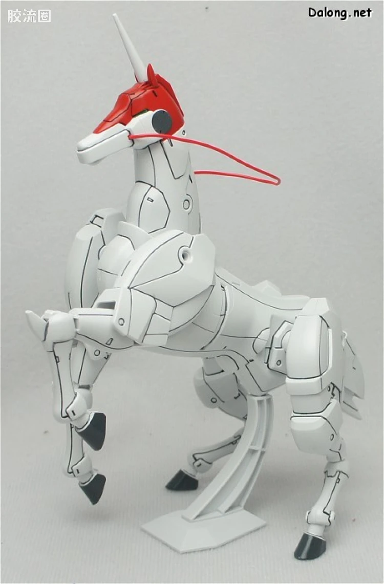 HGUC 普通版 h128 尊者高达&风云再起 - 图片