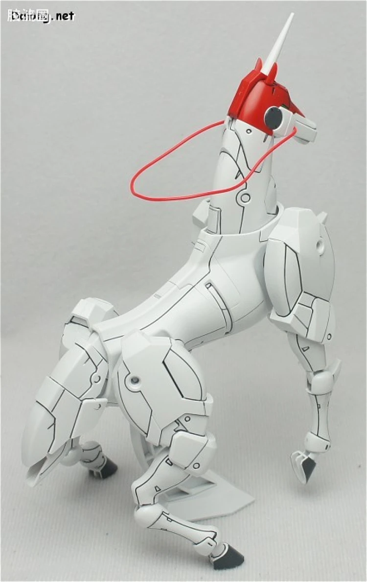 HGUC 普通版 h128 尊者高达&风云再起 - 图片