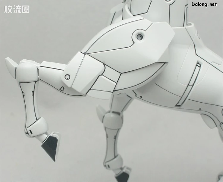 HGUC 普通版 h128 尊者高达&风云再起 - 图片