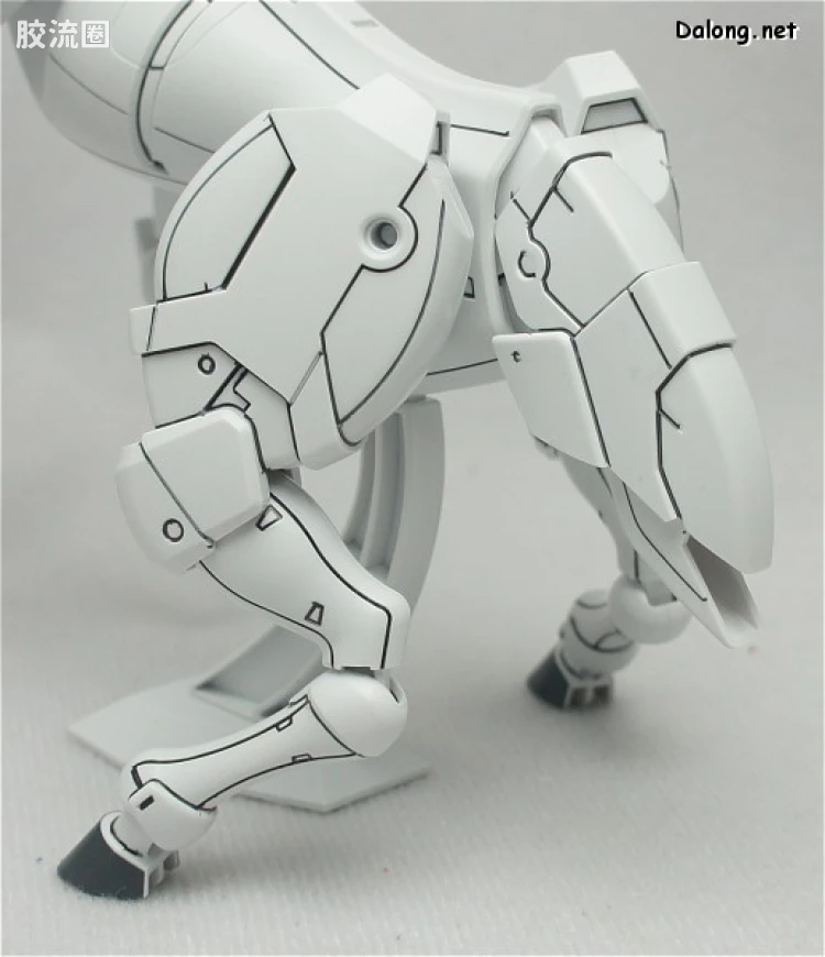 HGUC 普通版 h128 尊者高达&风云再起 - 图片