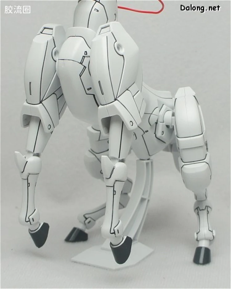 HGUC 普通版 h128 尊者高达&风云再起 - 图片