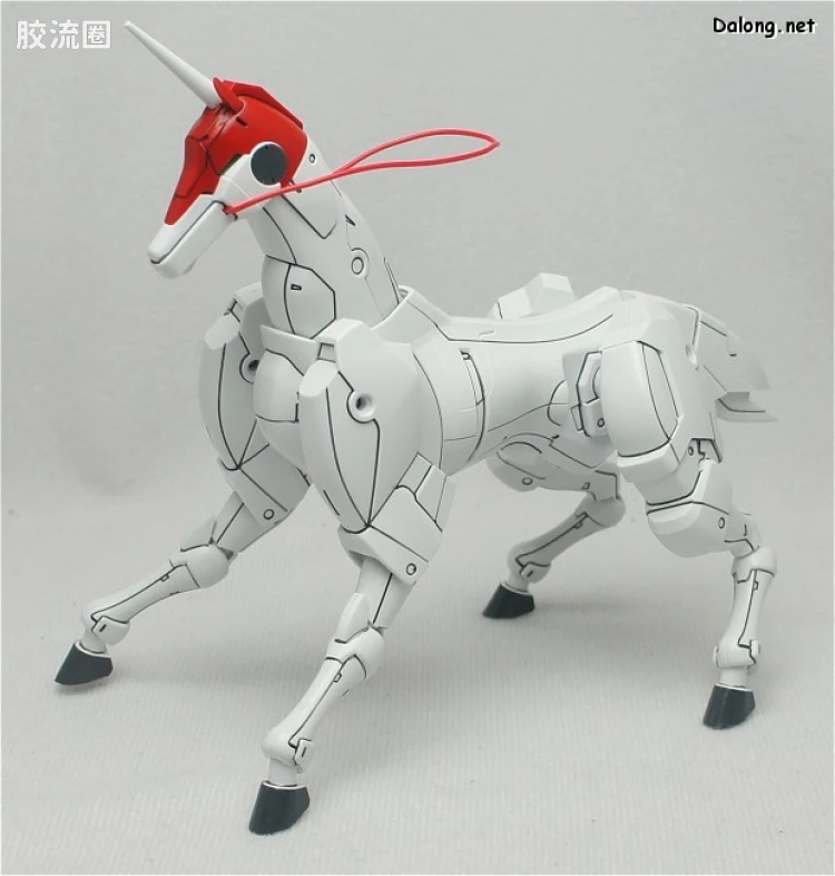 HGUC 普通版 h128 尊者高达&风云再起 - 图片