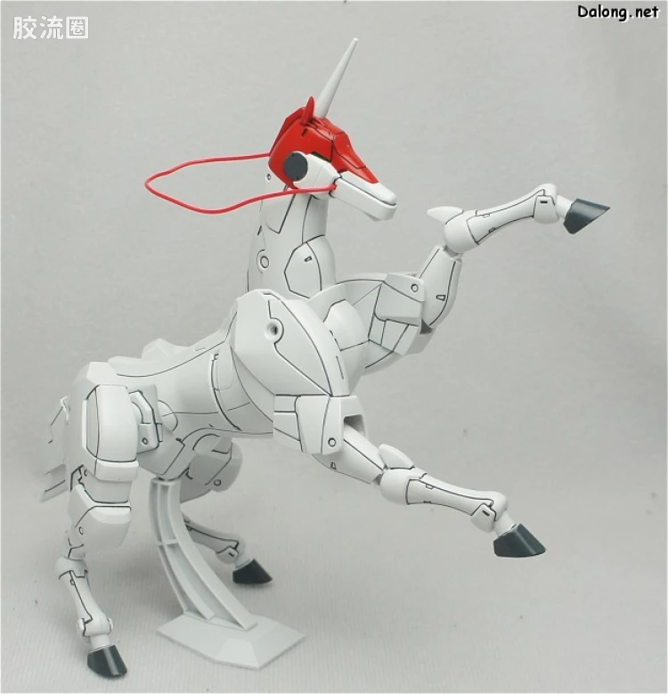 HGUC 普通版 h128 尊者高达&风云再起 - 图片