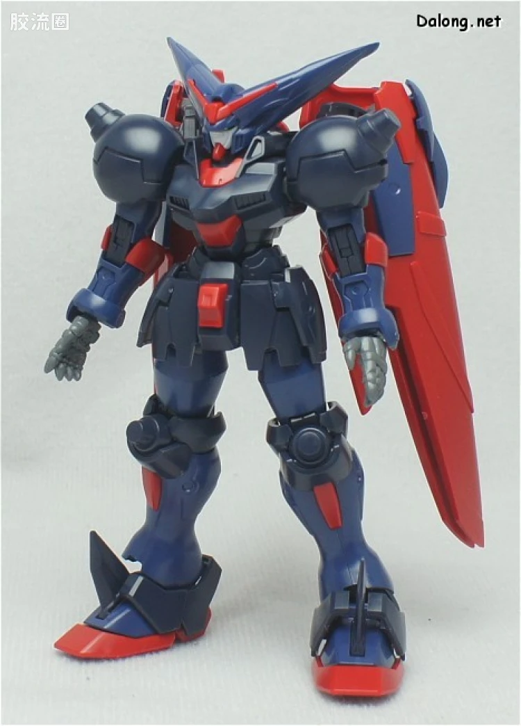 HGUC 普通版 h128 尊者高达&风云再起 - 图片