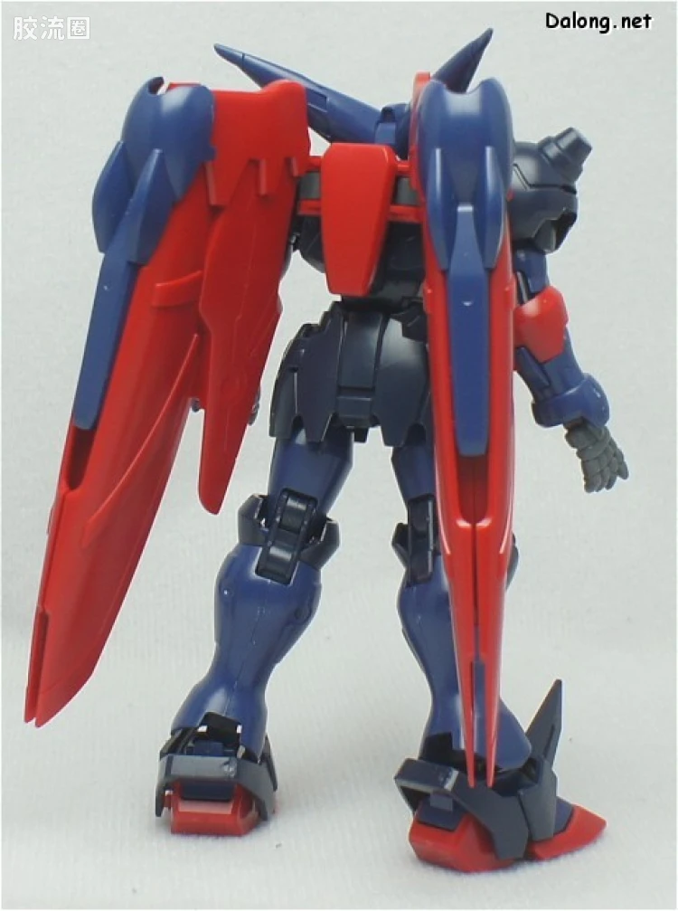 HGUC 普通版 h128 尊者高达&风云再起 - 图片