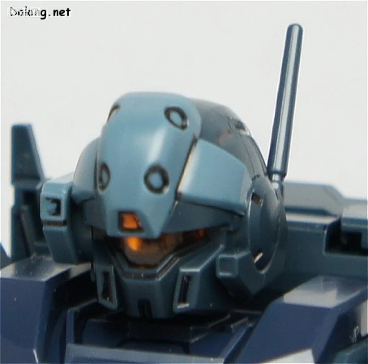 HGUC 普通版 h130 杰斯塔 - 图片