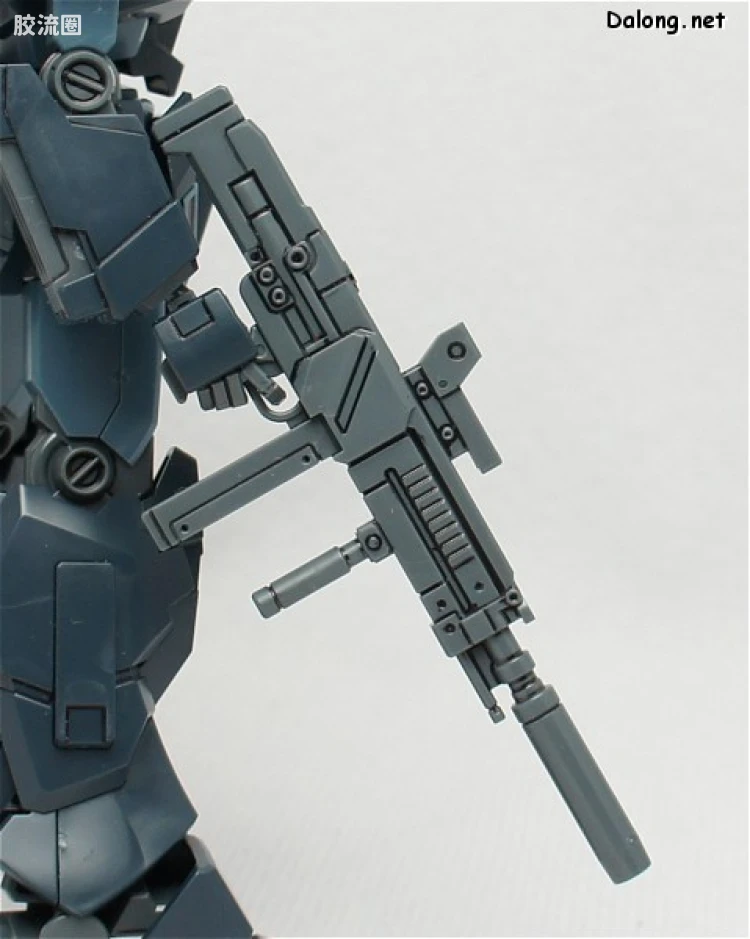 HGUC 普通版 h130 杰斯塔 - 图片