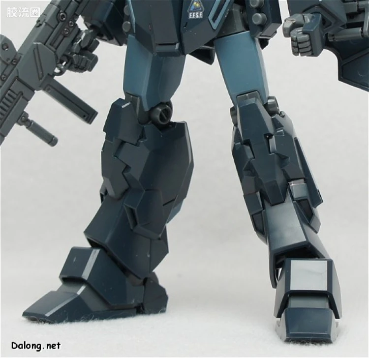 HGUC 普通版 h130 杰斯塔 - 图片