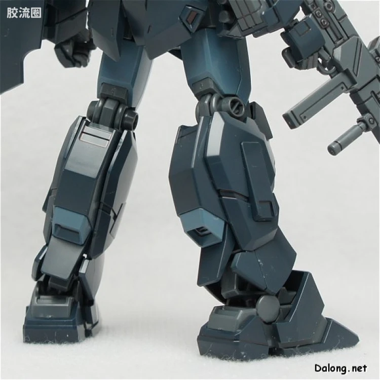 HGUC 普通版 h130 杰斯塔 - 图片