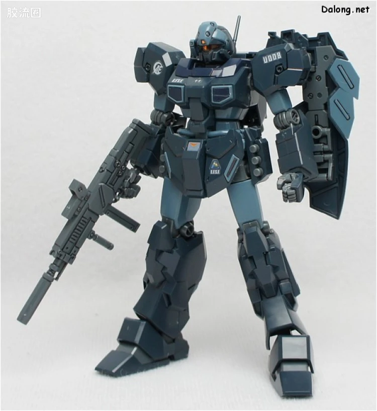 HGUC 普通版 h130 杰斯塔 - 图片