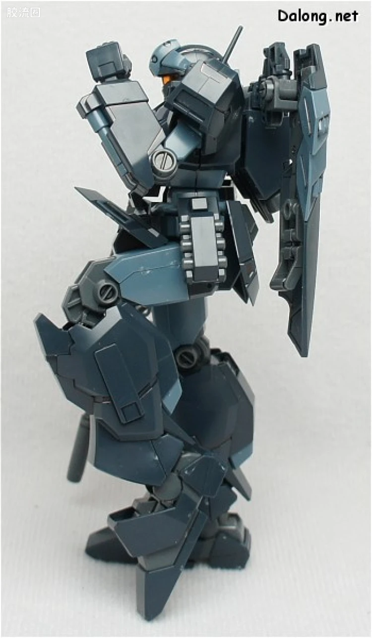 HGUC 普通版 h130 杰斯塔 - 图片