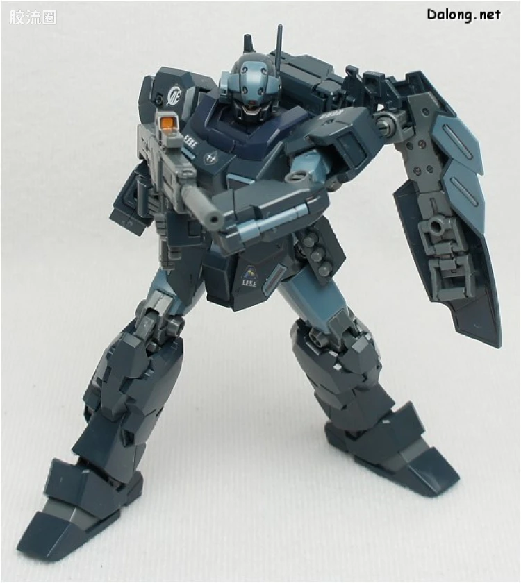 HGUC 普通版 h130 杰斯塔 - 图片