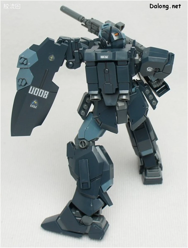 HGUC 普通版 h130 杰斯塔 - 图片