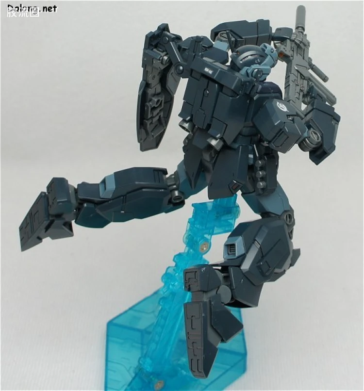 HGUC 普通版 h130 杰斯塔 - 图片