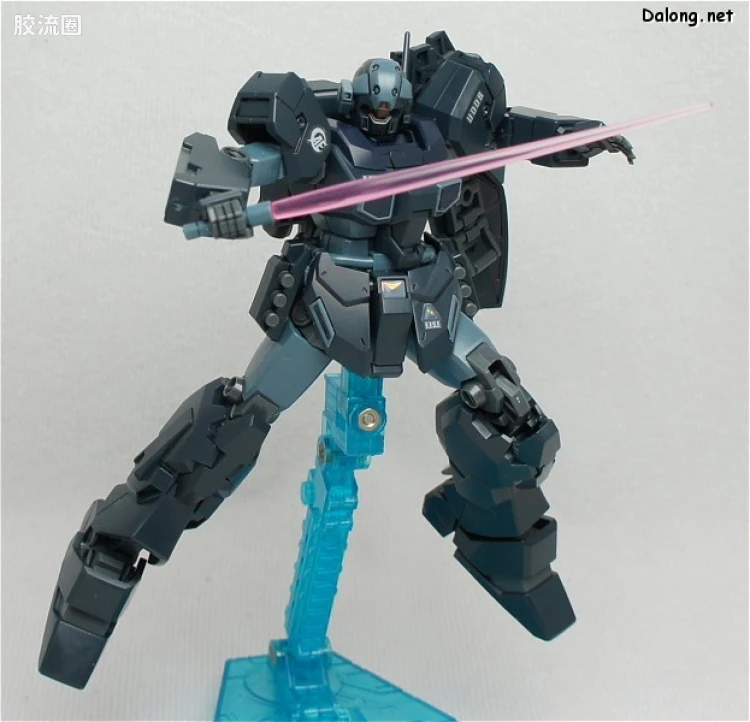 HGUC 普通版 h130 杰斯塔 - 图片