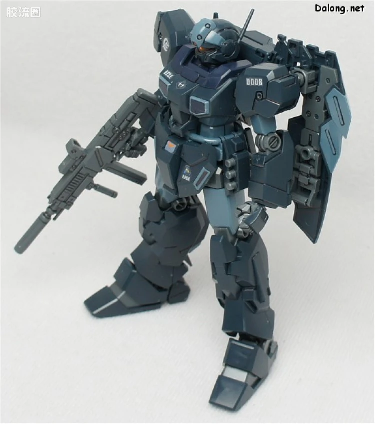 HGUC 普通版 h130 杰斯塔 - 图片